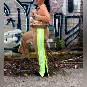 adidas Originals Women's Adibreak Pants XL